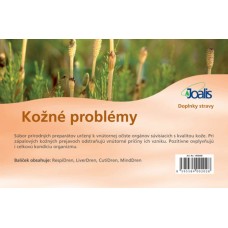 Kožné problémy